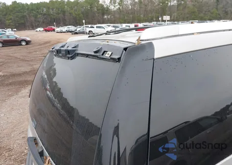 2007 GMC Yukon Xl 1500 Denali из США, поврежденный, VIN 1GKFK66897J315795